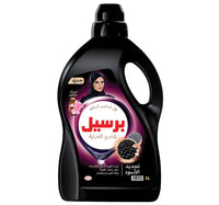 Persil Abaya Shampoo Liquid Detergent Anaqa Musk and Flower 3 Litres