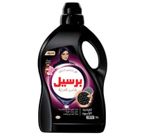 Persil Abaya Shampoo Liquid Detergent Anaqa Musk and Flower 3 Litres