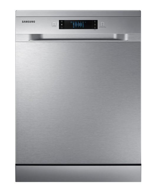 Samsung Dishwasher DW60M6050FS 7programs