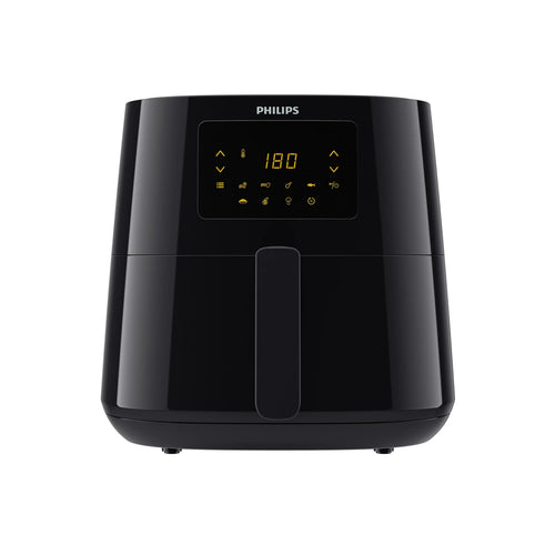 مقلاة هوائية من فيليبس سلسلة 3000 XL، 2000 واط، HD9270/91