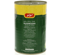 California Garden Canned Hummus Tahina 220 g