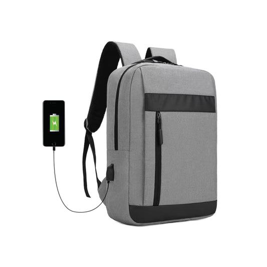 Qube Laptop Backpack QMM024006 15.6"