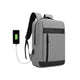 Qube Laptop Backpack QMM024006 15.6"