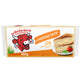 La Vache qui rit Cheddar Cheese Slices 24 Slices 480 g