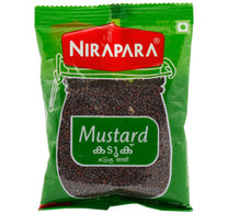 Nirapara Mustard Seed 100 g