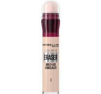 Maybelline New York Instant Anti-Age Eraser Concealer Fair 03 1 pc