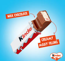 فيريرو كيندر شوكولاتة ماكسي 36 × 21 جم