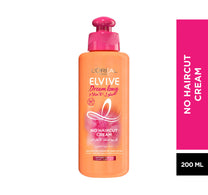 L'Oreal Elvive Dream Long No Haircut Cream 200 ml