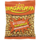Nagaraya Barbecue Cracker Nuts 160 g