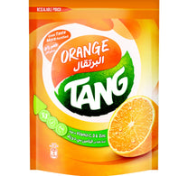 Tang Orange Instant Powdered Drink Value Pack 2 x 375 g