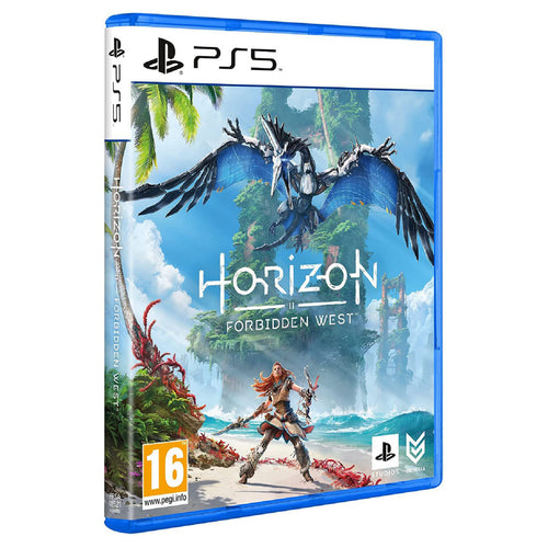 Sony PS5 Horizon Forbidden West Standard Edition