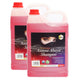 Aamna Abaya Shampoo Value Pack 2 x 4 Litres