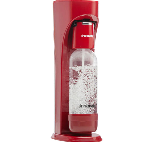 Drinkmate Carbonated Drink Maker Assorted Colors