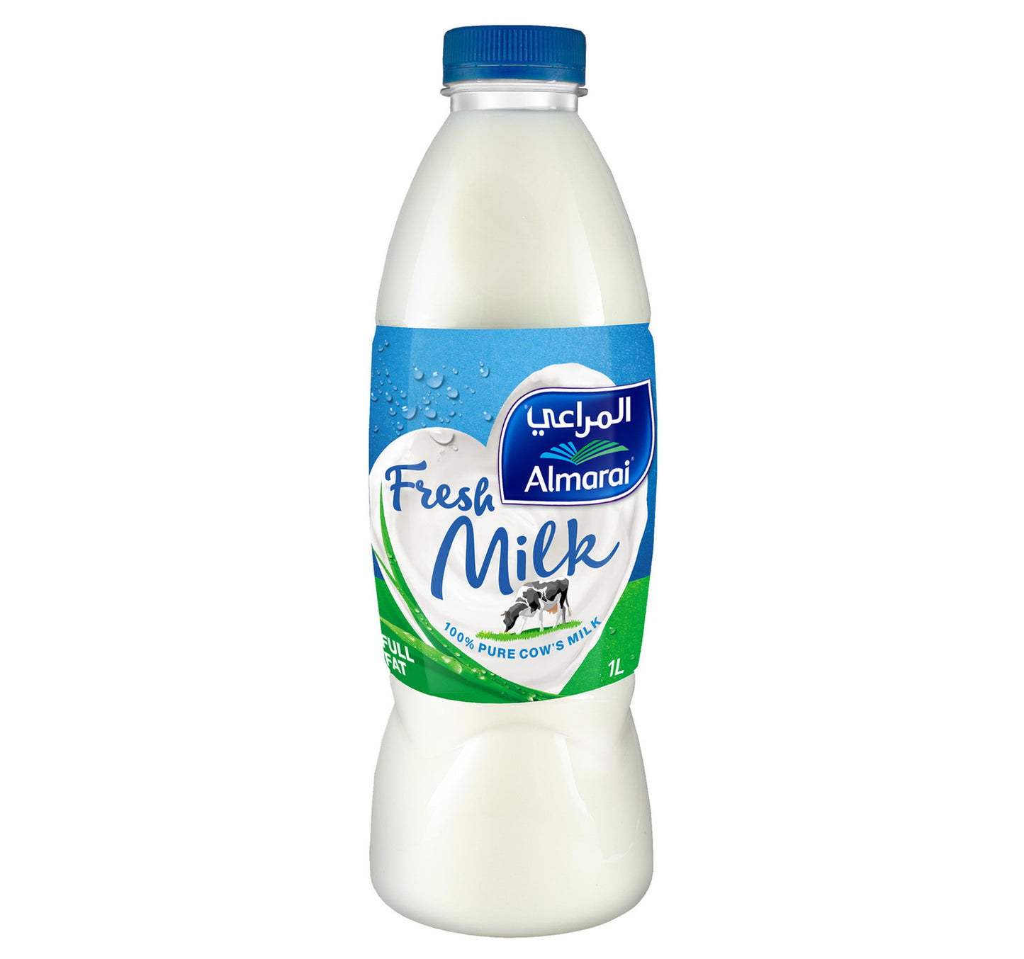 Almarai Fresh Milk Full Fat 1 Litre