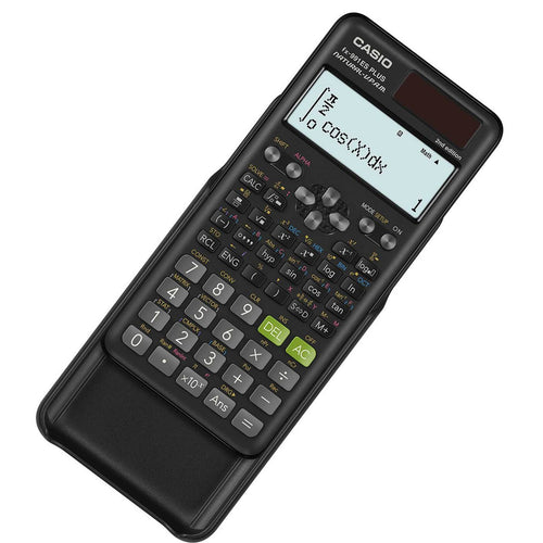 Casio Scientific Calculator FX991ESPLUS-2