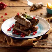 Vine Leaves