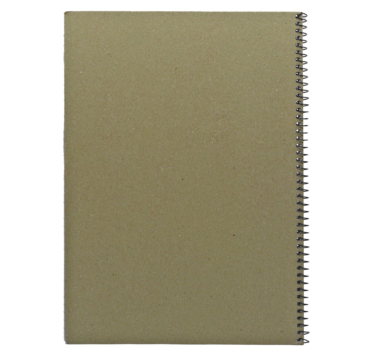 Sinarline Spiral Notebook A4 SP03851