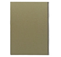Sinarline Spiral Notebook A4 SP03851