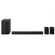 LG Soundbar for TV 600W 5.1 channel S65TR