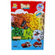 Skid Fusion Creative Bricks 1000pcs SM1029