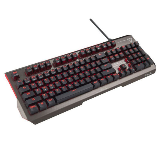 E-Blue Pro Mechanical Gaming KeyBoard, EKM770