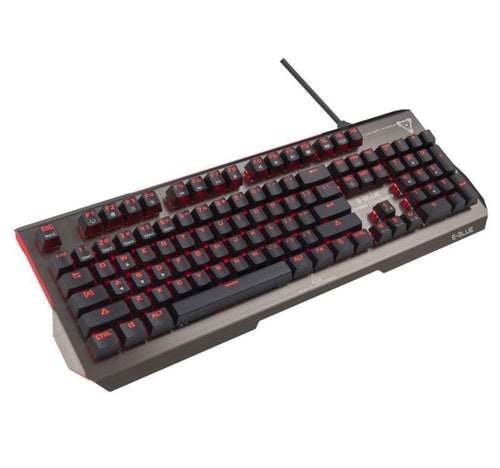 E-Blue Pro Mechanical Gaming KeyBoard, EKM770