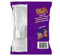 Takis Blue Heat Hot Chilli Pepper Tortilla Chips 113.4 g