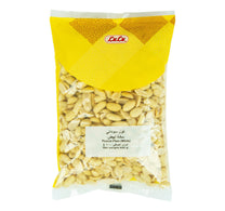 فول سوداني سادة من لولو (أبيض) 500 غرام