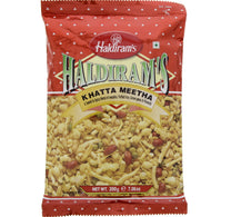Haldiram's Khatta Meetha 200 g