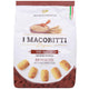 I Macoritti Mini Breadsticks Whole Wheat 250 g