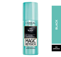 L'Oreal Paris Magic Retouch Concealer Spray Black 75 ml