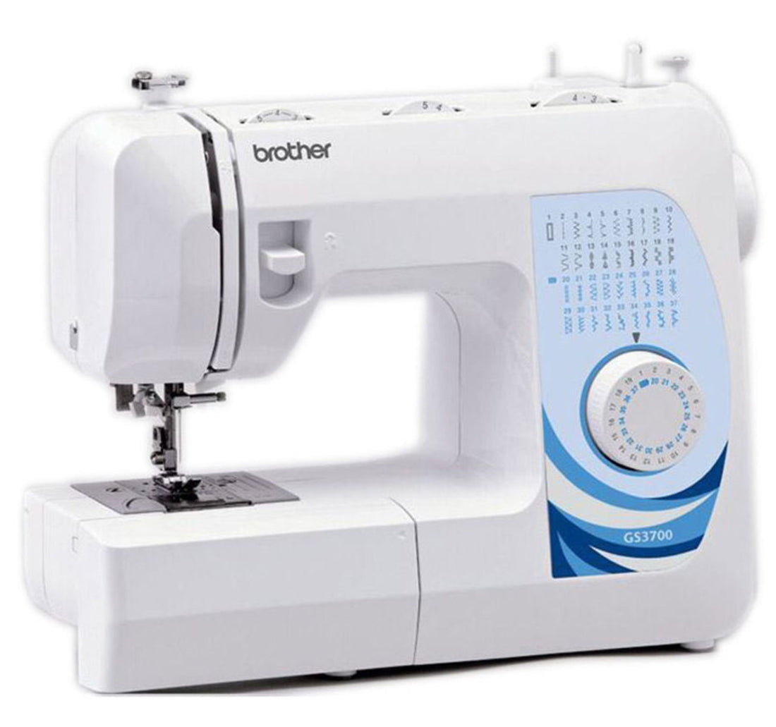 Brother Sewing Machine GS-3700