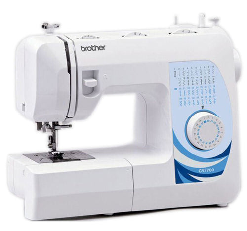 Brother Sewing Machine GS-3700
