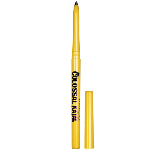 Maybelline Colossal Kajal Khol Black 1pc