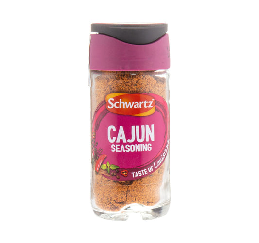 Schwartz Cajun Seasoning 44 g