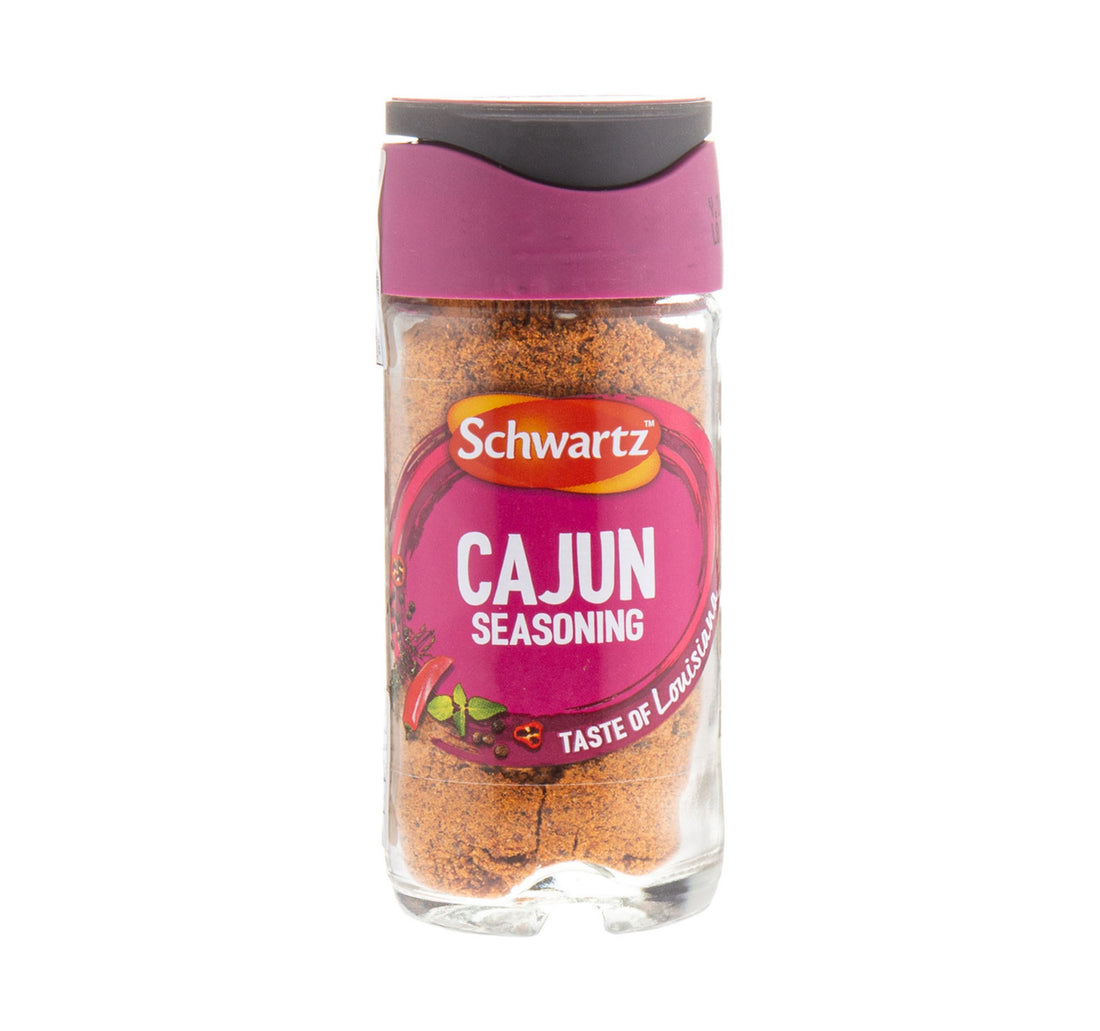 Schwartz Cajun Seasoning 44 g