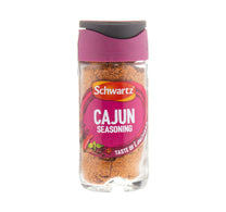Schwartz Cajun Seasoning 44 g
