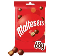 Maltesers Choco Treat Bag 68 g