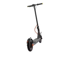 Mytoys Electric Scooter with Flashing Front and Rear Turn Signals, 350 W, 45 km/h, Black, MT750