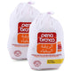 Pena Branca Whole Chicken 2 x 1 kg