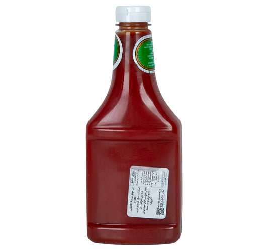 Del Monte Tomato Ketchup 680 g