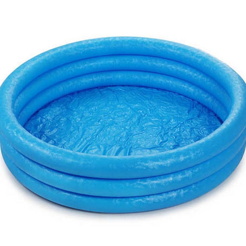 Intex Crystel Pool, Blue, 58446