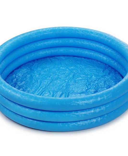 Intex Crystel Pool, Blue, 58446