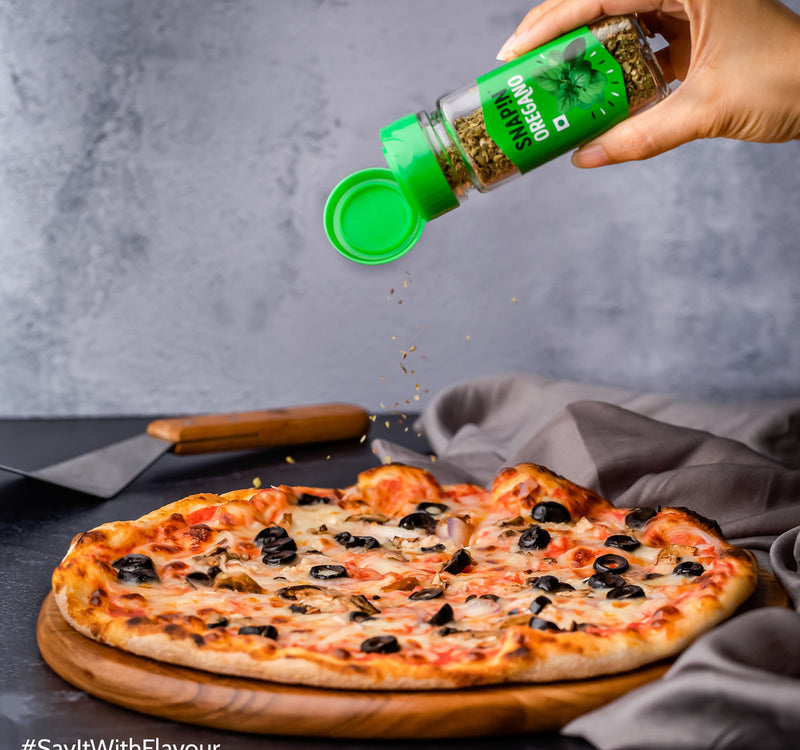 Snapin Oregano 20 g