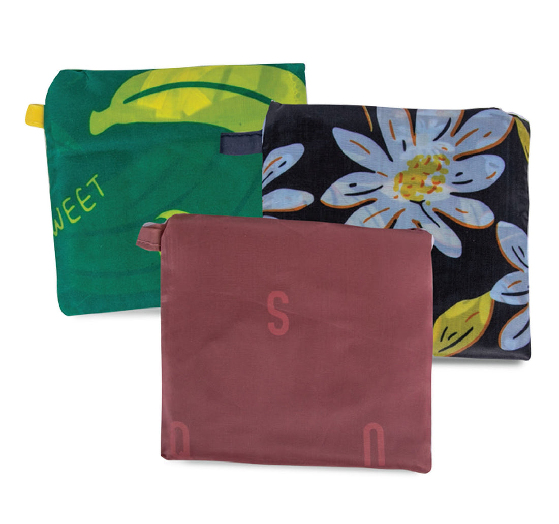 Wagon R Foldable Bag, Assorted, BT11003