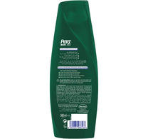 Pert Plus Men 4in1 Deep Cleansing Shampoo Caffeine & Charcoal 360 ml