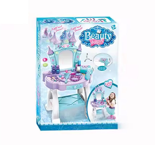 Fabiola Castle Dressing Table K75288A