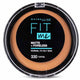Maybelline Powder Fit Me Matte + Poreless Normal To Oily Skin Toffee 330 1 pc
