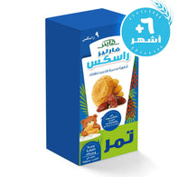 Heinz Farley's Rusk Dates 150 g