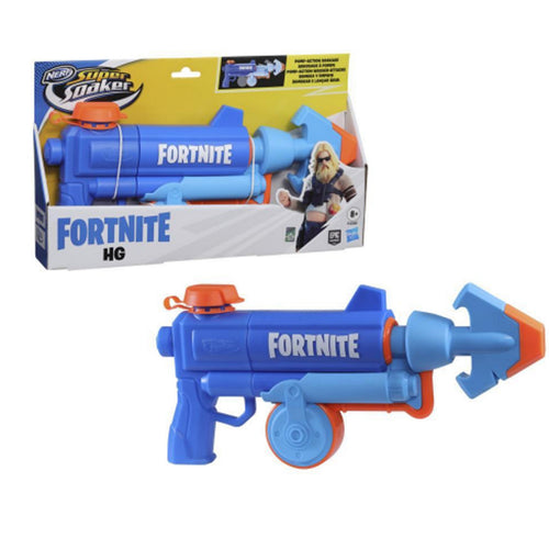 Nerf Fortnite HG F2560